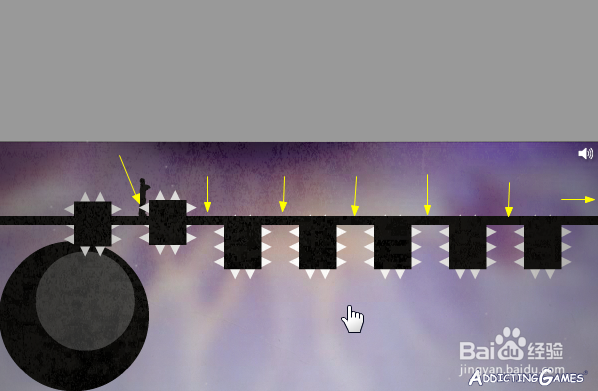 懒人梦游通关攻略【图文】