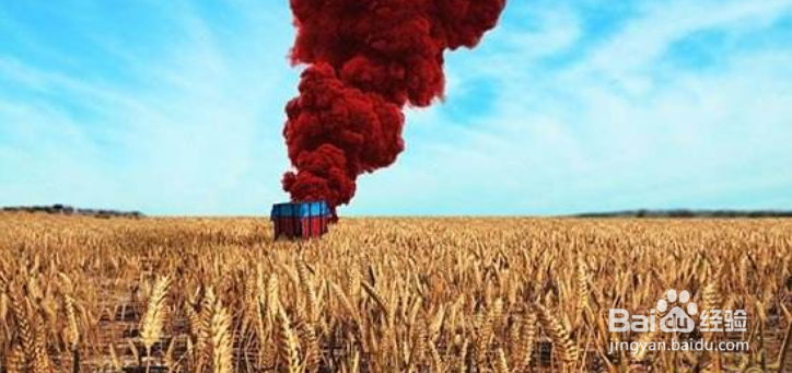 《绝地求生》快速跳伞落地攻略