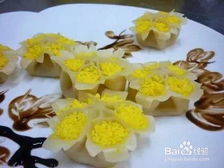 最新的饺子包法，帅呆了，不会你就OUT了！