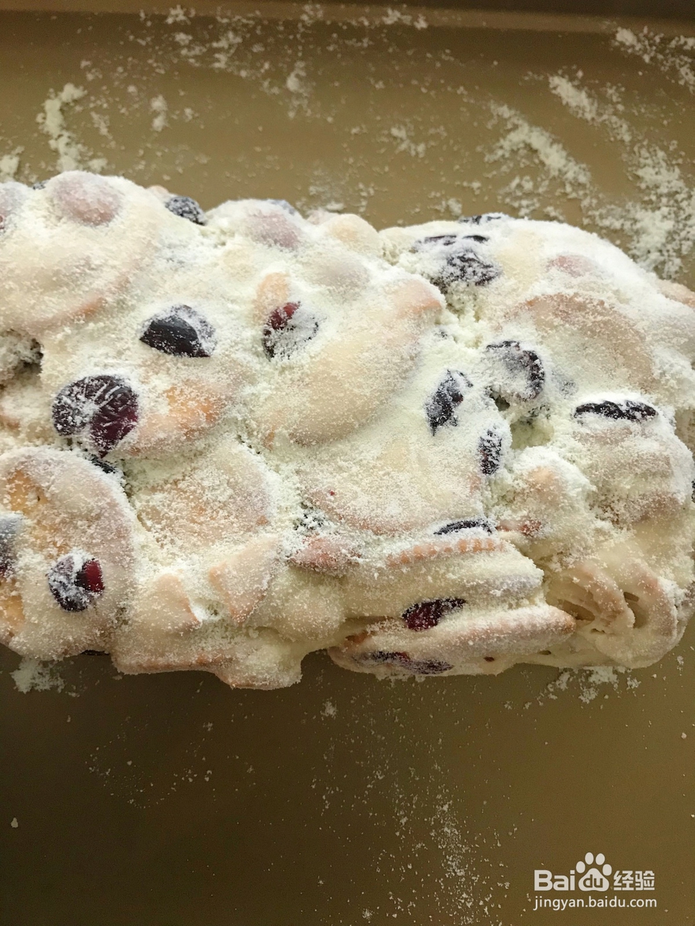 怎样做出好吃的网红雪花酥