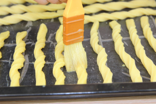 意大利式硬面棒