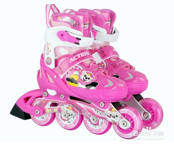 轮滑鞋有哪些种类