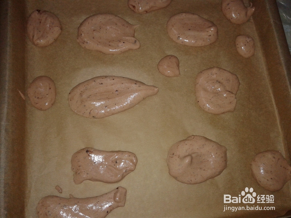 奶牛蛋糕卷的做法