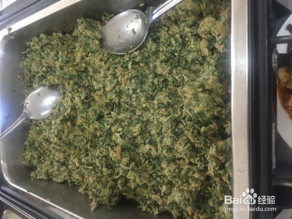 如何搭配食堂中餐(九)