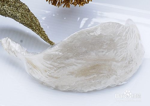 燕窝造假之替身