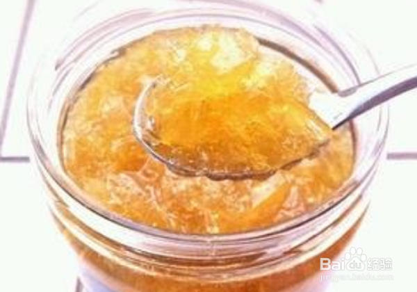 自制蜂蜜柚子茶苦怎么解决