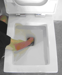 卫浴品牌鉴别好坏的方法