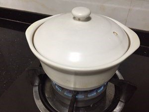 广式鱼丸萝卜煲