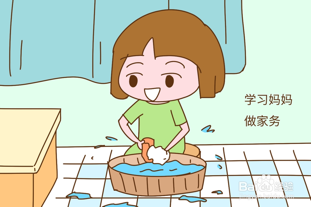 避免幼儿教育的两极分化