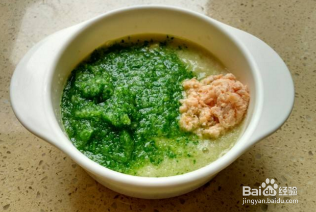 宝宝不爱吃青菜该怎么办？