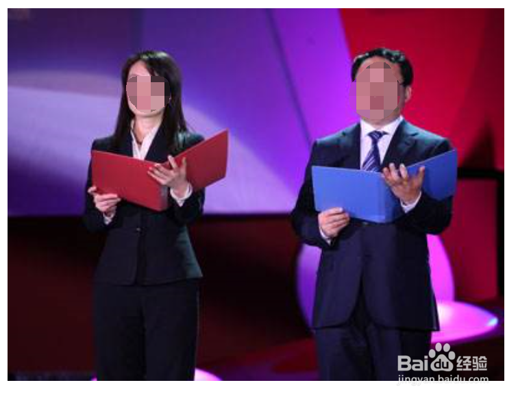 朗诵有什么技巧？