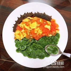 早餐天天不重样