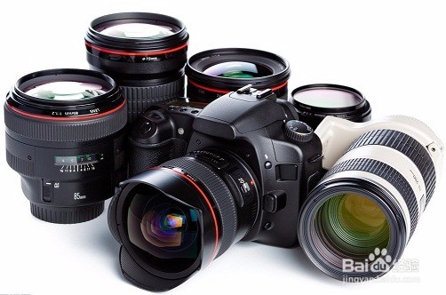 #智能#单反相机验机详解