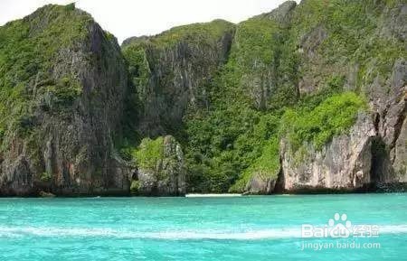 浙江海岛旅游攻略: