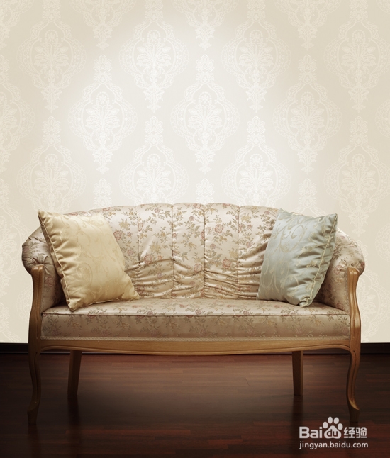 走出对墙纸认识的5大误区