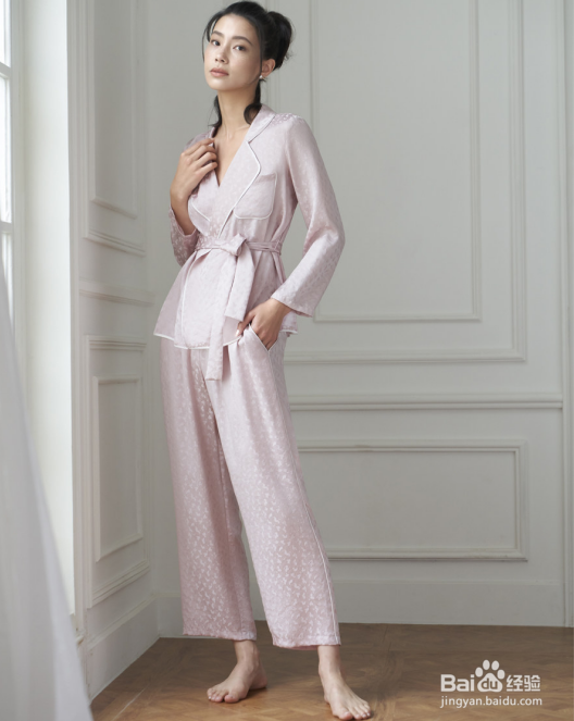 女士家居服如何选择？这些小窍门可以学一下
