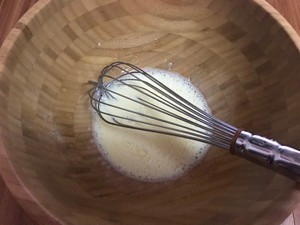 河南特色-原味麻薯面包怎么做?