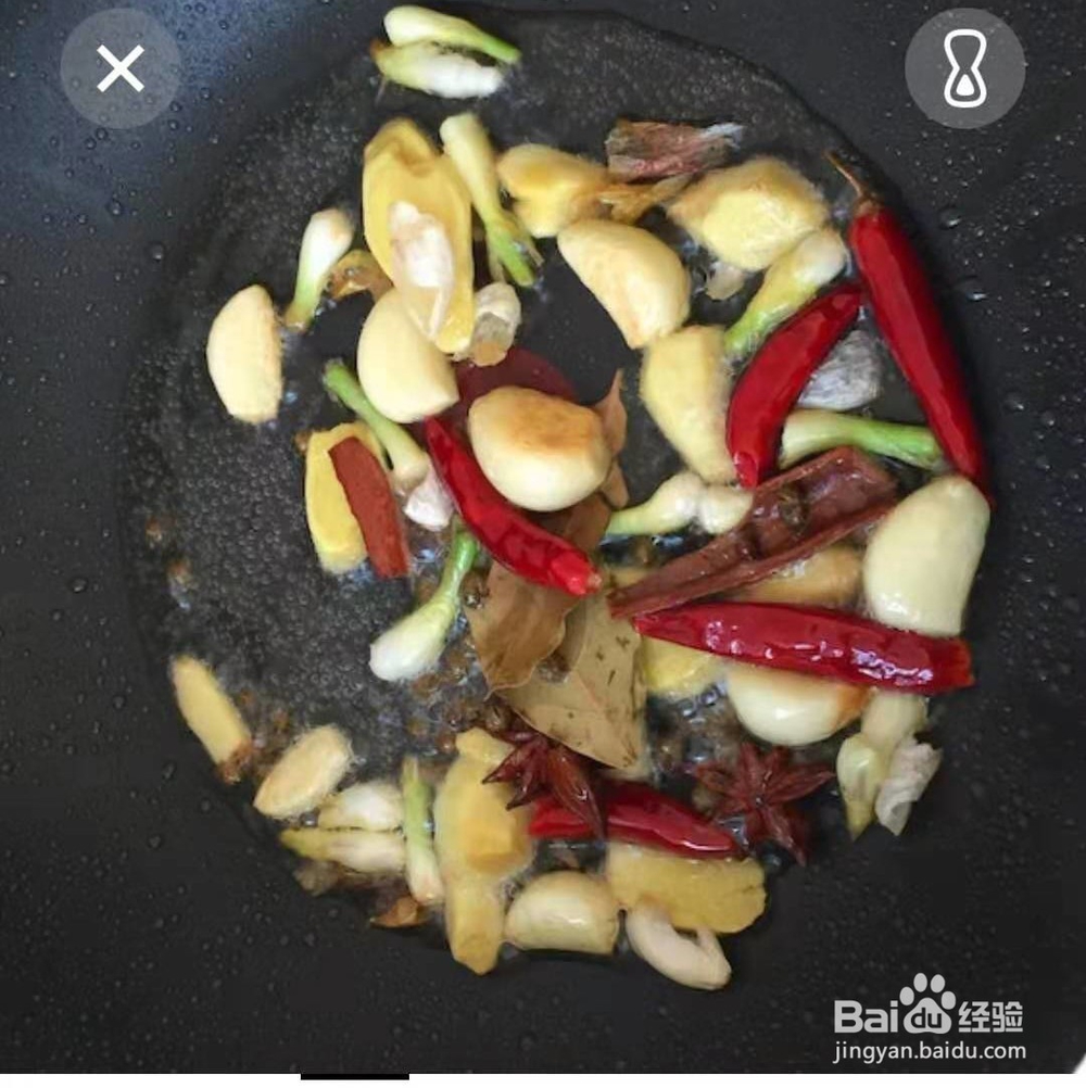 红烧猪蹄怎么做