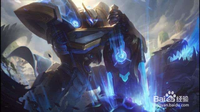 《LOL》云顶之弈4圣盾4星神阵容搭配推荐