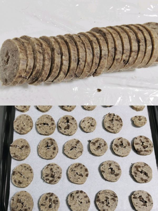 奥利奥牛奶饼干