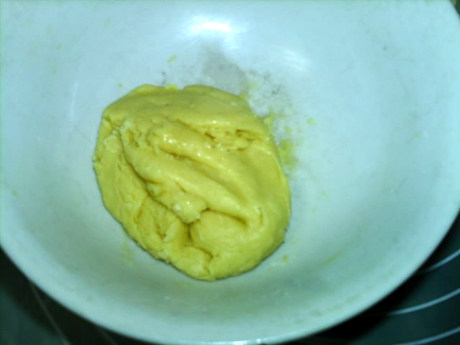 这样做的蓝莓乳酪挞才好吃