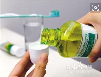 戴牙套注意事项