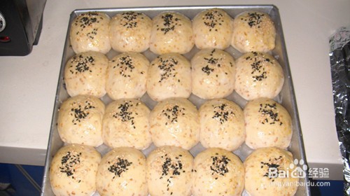 健康~全麦早餐面包