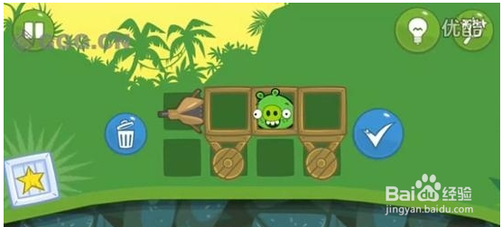 捣蛋猪攻略：[1]第1-2关