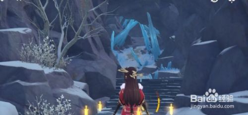 原神山中之物任务怎么做