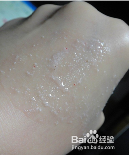 让皮肤更干净的小方法