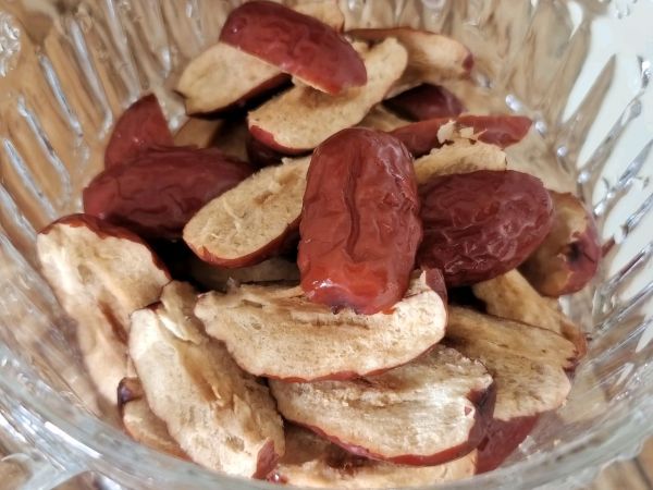 让你爱上银耳汤