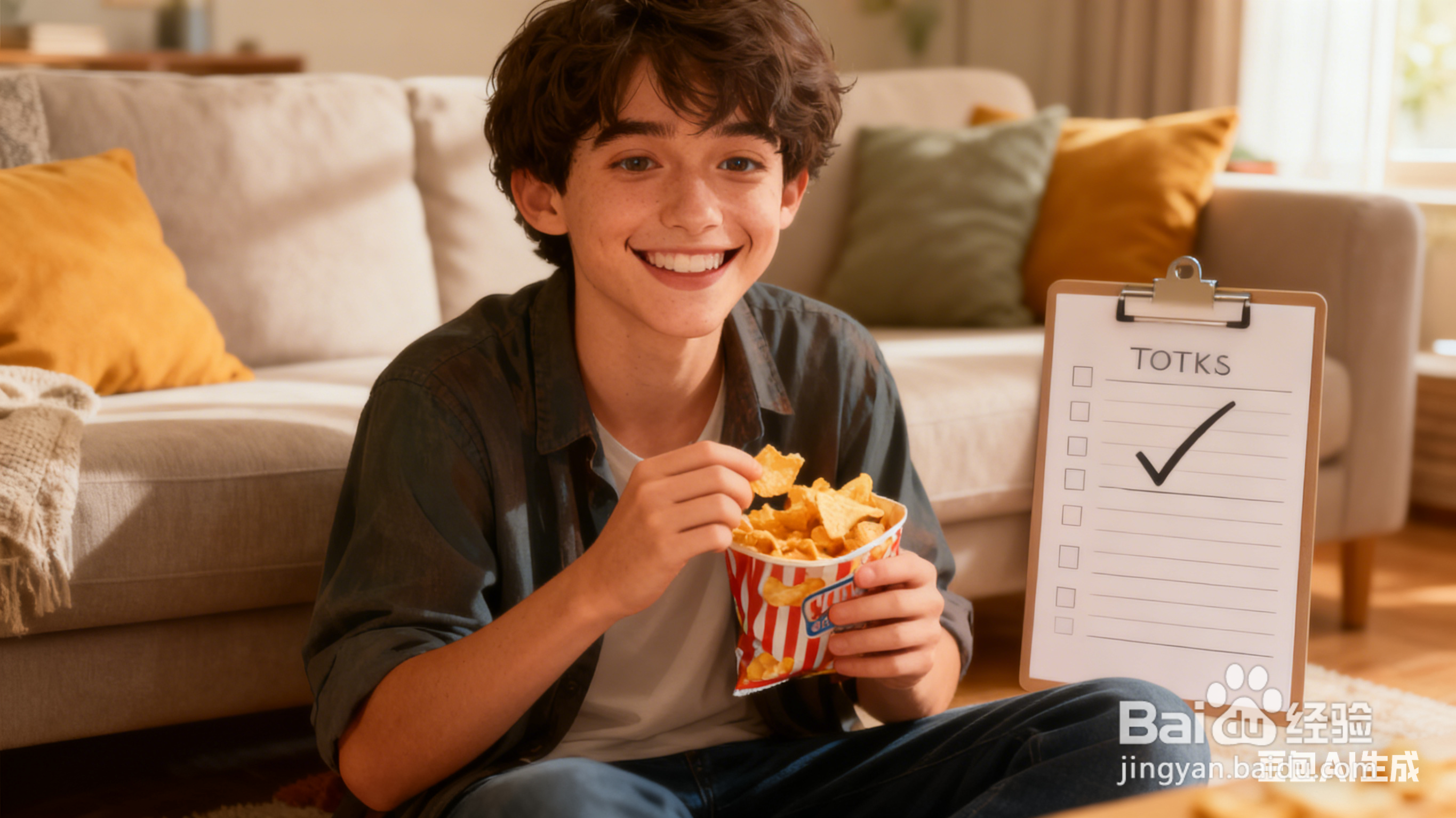 克服自卑不用扛！8 个简单方法促转变