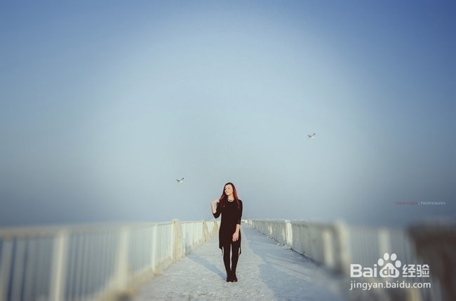 新手拍出漂亮人像的10个技巧