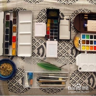 国美插画系怎么考