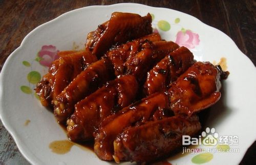 可乐鸡翅做法