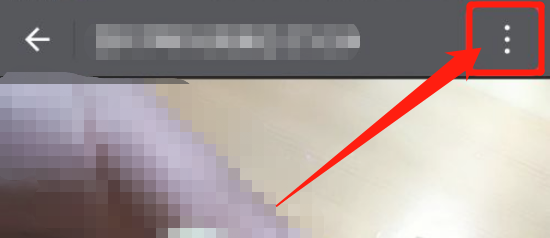 怎么隐藏某一条朋友圈