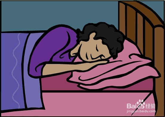 怎么保持良好的精神面貌