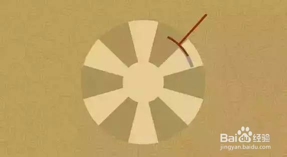 鬼工球制作方法