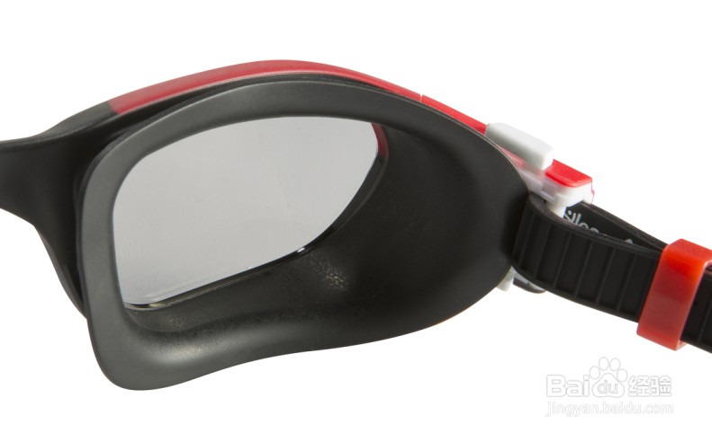 如何挑选泳镜,让你的游泳体验好10倍