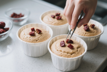 红糖发糕怎样制作？