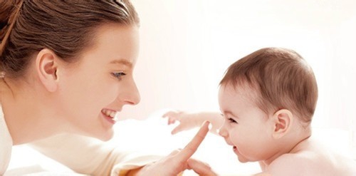 秋冬季宝宝皮肤护理