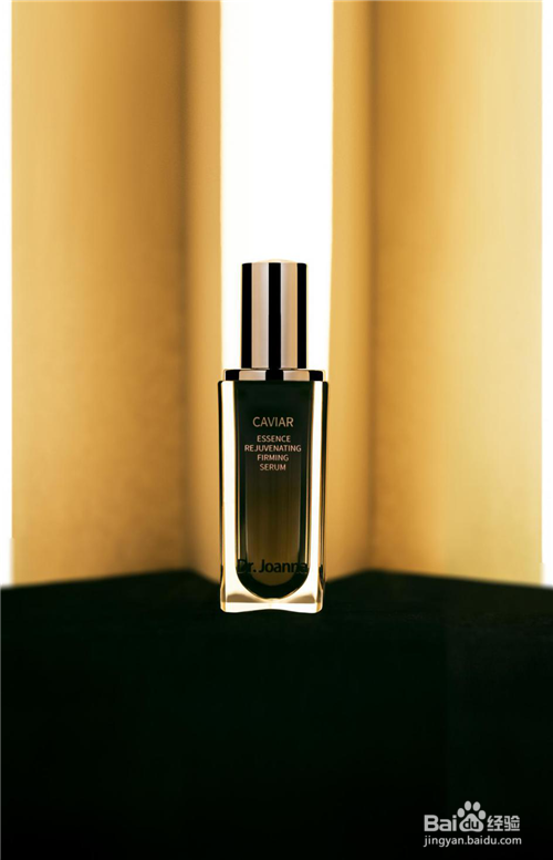 蝶安娜鱼子酱精华系列正确使用方法
