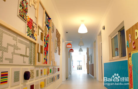 如何选择幼儿园