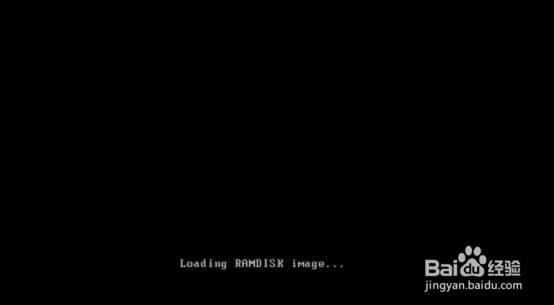 图解u大师u盘启动盘制作工具安装原版WIN7系统