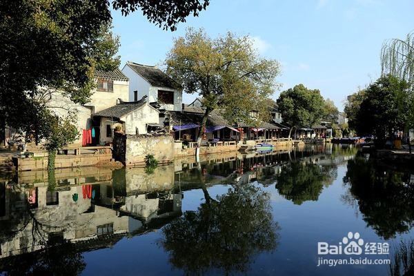 这些旅游景点你都去过吗？