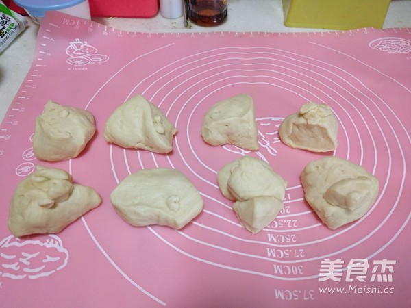 培根芝士堡的做法