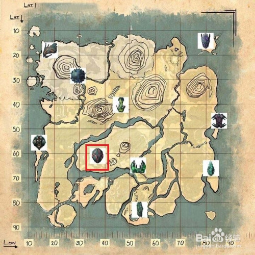 3),位于毒气矿洞.