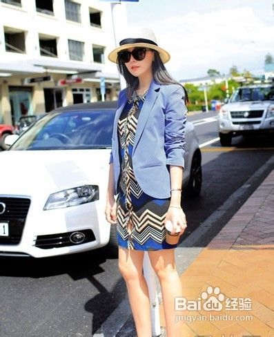 2013早春衣服怎么穿最漂亮