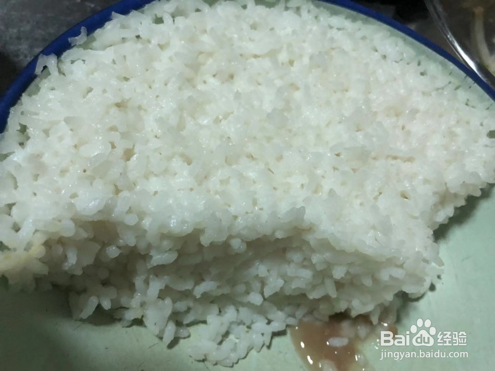 十分钟出锅!北方家常菜,蛋焖饭