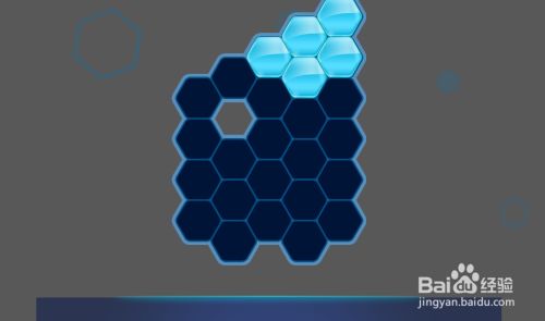 Block Puzzle HD的Level-50如何通过呢？